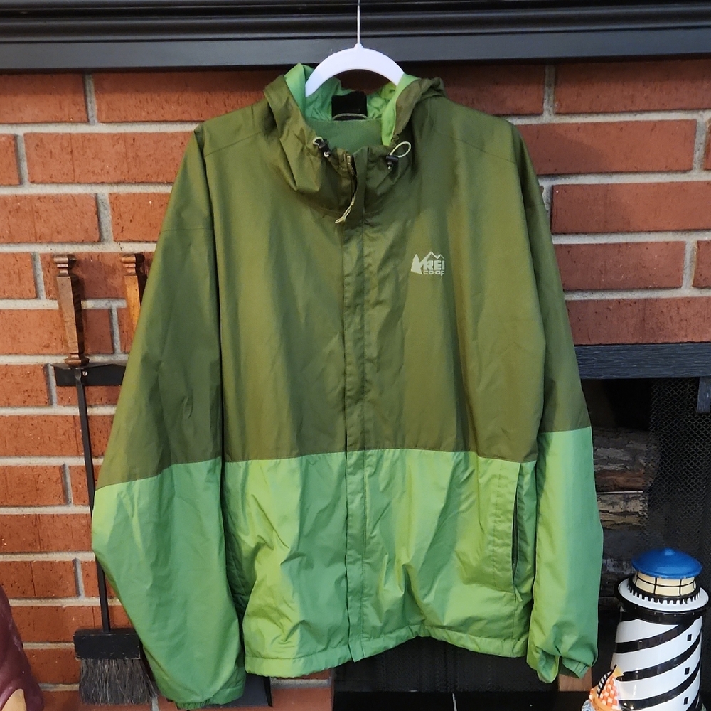 REI Light Jacket